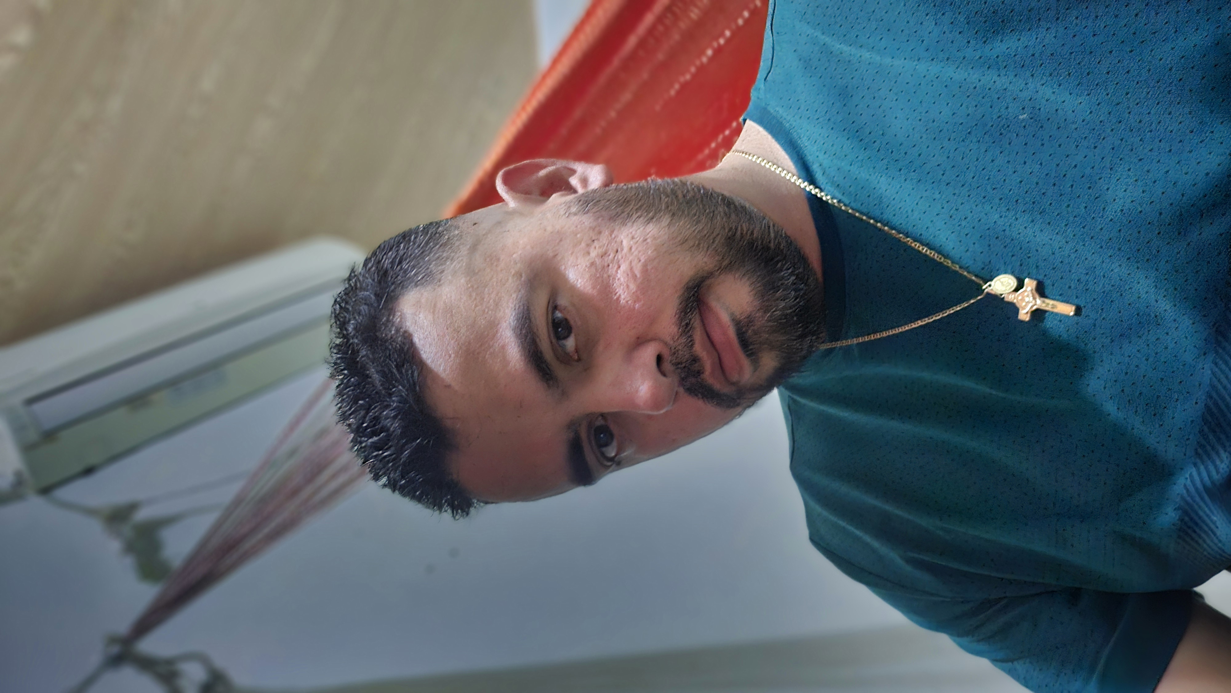 Manuel Alexis Orjuela Bello