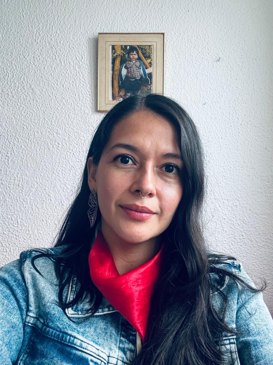 Claudia Lorena Beltrán Piñeros