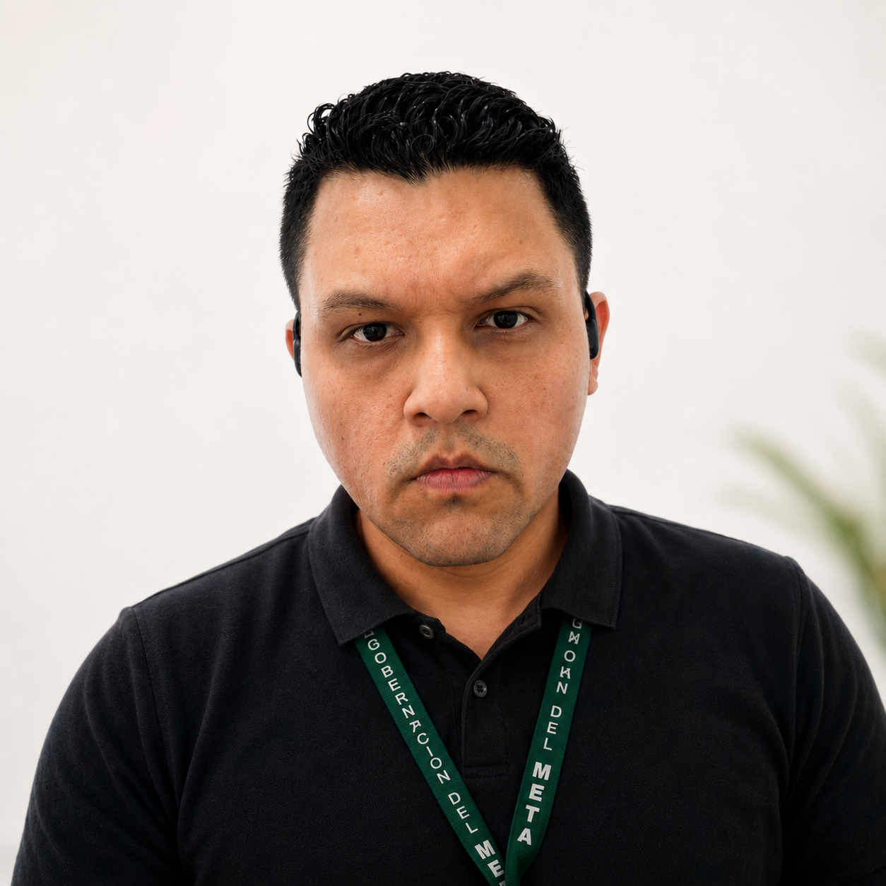 Omar Eduardo Sabogal Olivar