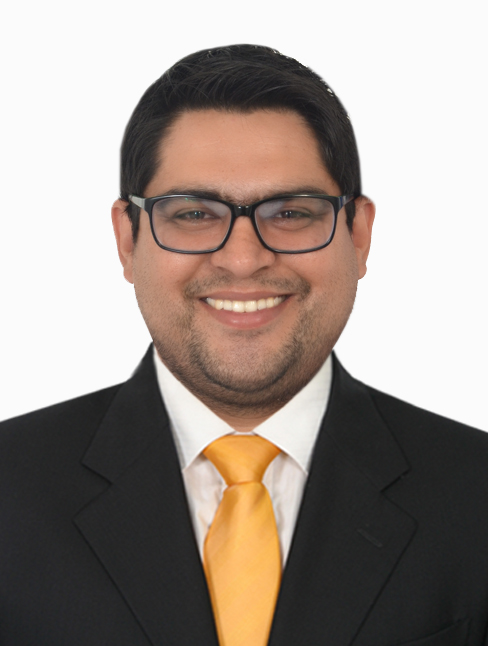 Guido Armando Rodríguez Suárez